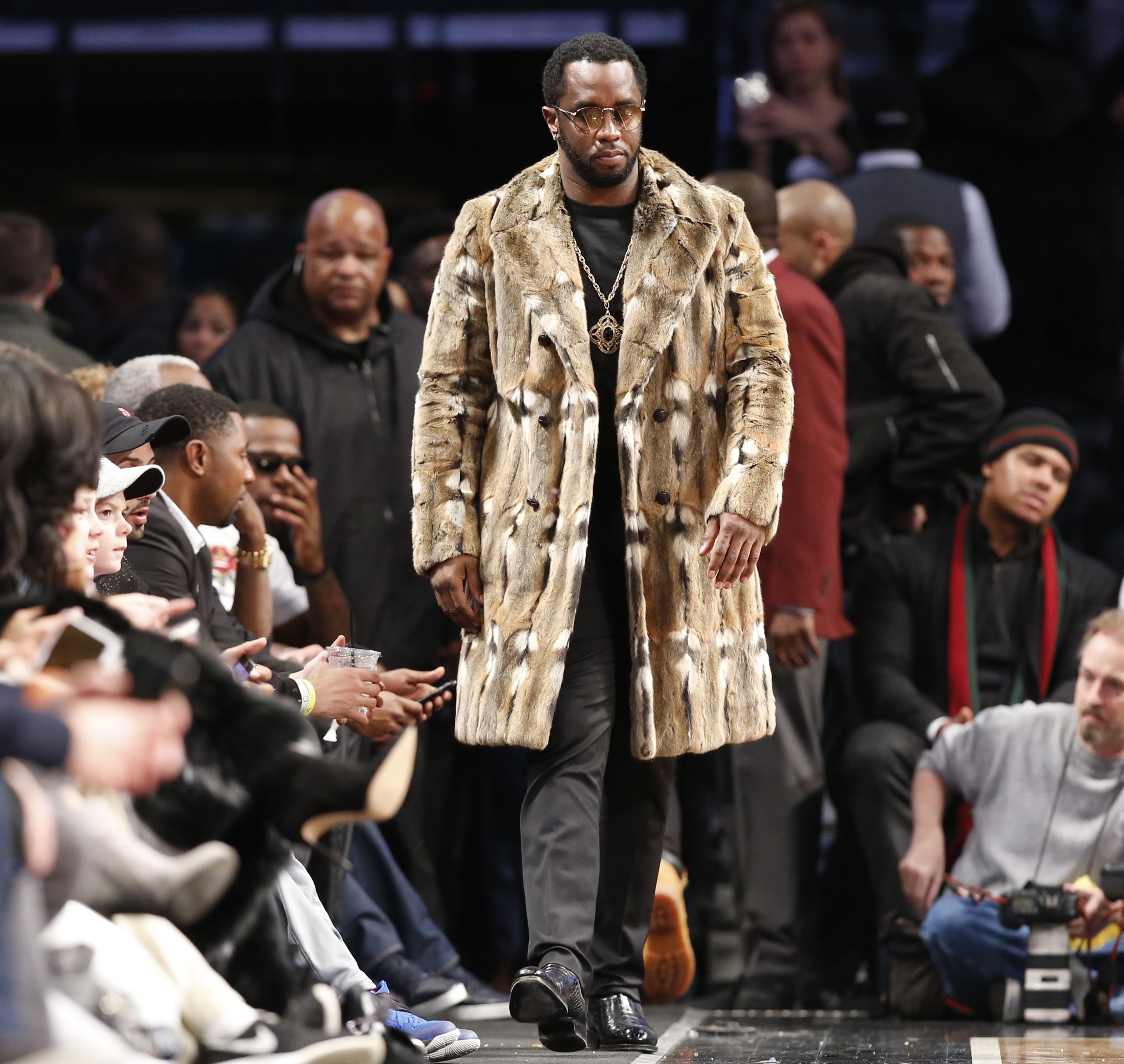 “Making the Band” de Diddy regresa a la TV