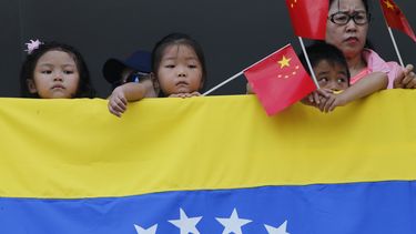 LO ÚLTIMO: Chevron continuará sus operaciones en Venezuela