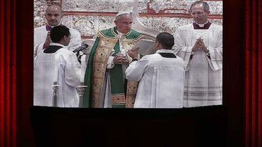 papa elogia a misiones jesuitas en paraguay
