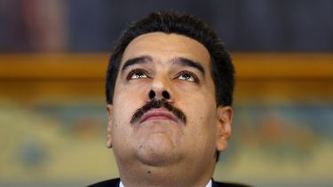 maduro: condeno hechos de violencia