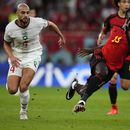 Marruecos vence a Bélgica, que se mete en problemas en Qatar