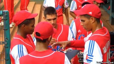 Flexibilizan trámites para contratar a peloteros cubanos en Grandes Ligas