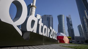 Mundial podría causar tensión política en Qatar
