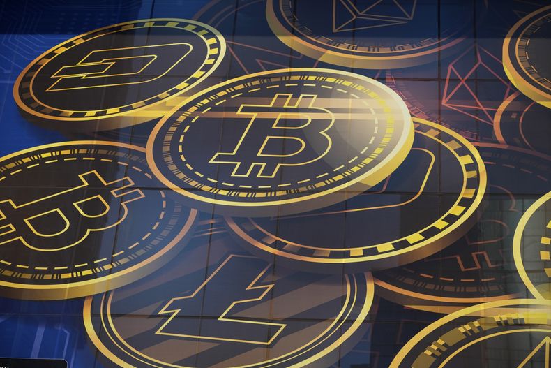 AMN-ECO EEUU-CONGRESO-CRIPTOMONEDAS