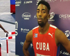 Atleta cubano que abandonó delegación podría ser deportado tras ser capturado por la Guardia Frontera de EEUU