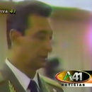 Hace 25 años, el caso Arnaldo Ochoa preocupó a los hermanos Castro