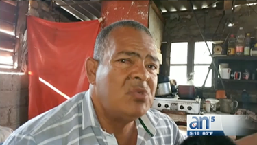 denuncian que ciudadana extranjera estaria detras de un desalojo en cuba