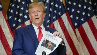 americateve | TRUMP JUICIO POR FRAUDE