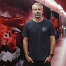 Leipzig contrata a Marco Rose, extécnico de Dortmund