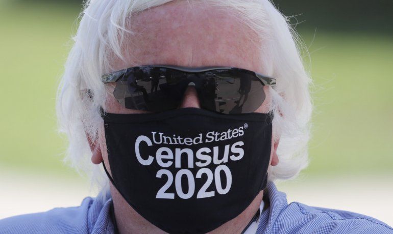 Se acerca la fecha límite para llenar el censo 2020