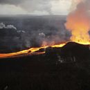 Clasifican en EEUU 18 volcanes como “una amenaza muy alta”