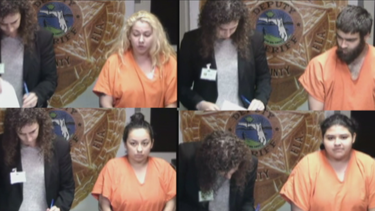 buscan a quinto sospechoso en un caso de secuestro