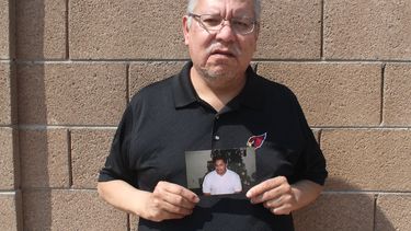 EEUU: Piden postergar ejecución de navajo