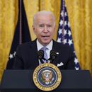 Grupos pro Biden anuncian plan para impulsar su agenda