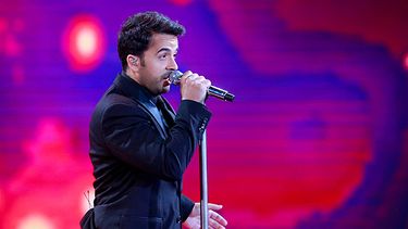 luis fonsi suspende su concierto en caracas tras ataques de diosdado cabello