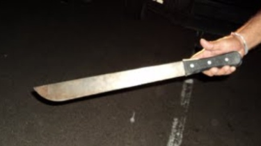 americateve | Tras el deceso de Tatiana Rodríguez, de 13 años de edad, violada y cortada en el cuello, ayer también fallecieron la abuela y el vecino de la niña.