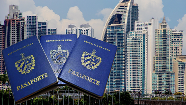 panama elimina oficialmente tarjeta de turismo para cubanos