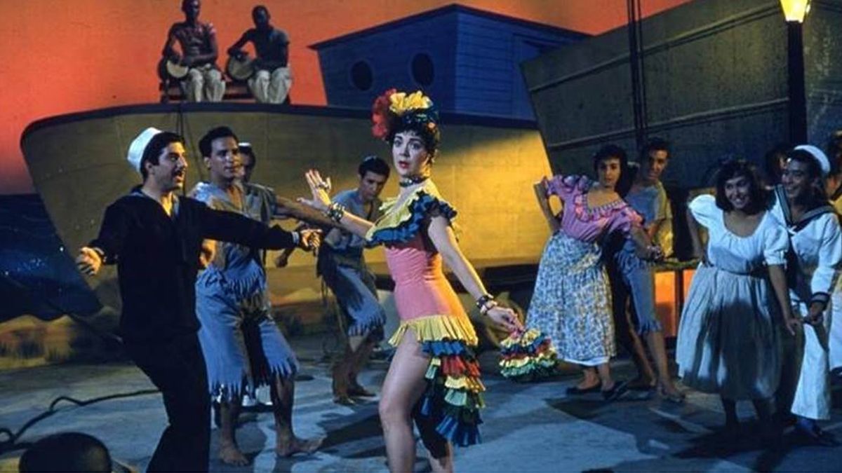 Cine Estelar, con películas de todos los tiempos