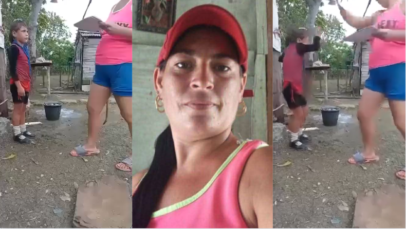 Madre cubana