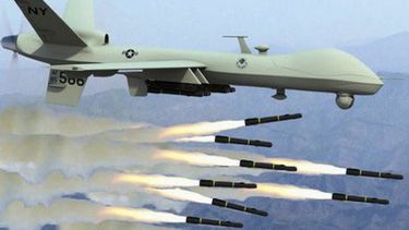 americateve | Aseguran que fallecieron al menos 65 hombres que se entrenaban para la organización terrorista.