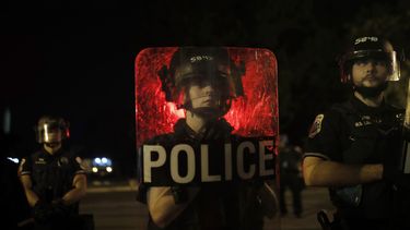Hackers rusos atacan computadoras de policía de Washington