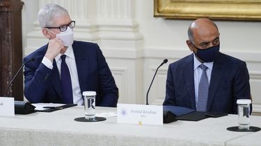 Biden hablará con líderes tecnológicos sobre ciberseguridad