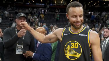 Análisis: Los Warriors son guerreros como visitantes