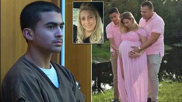derek rosa, adolescente cubano acusado de matar a su madre en hialeah, acepta acuerdo de culpabilidad y evita juicio