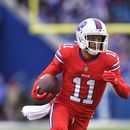 Beasley y Jones sin equipo; Robinson firma con Rams