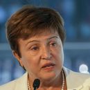 FMI mantiene a Georgieva como directora pese a señalamientos