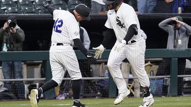 Medias Blancas superan a Rays; siguen con buen inicio