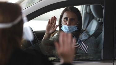 USCIS anuncia cambios a prueba para obtener la ciudadanía estadounidense