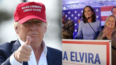 trump apoya a elvira salazar