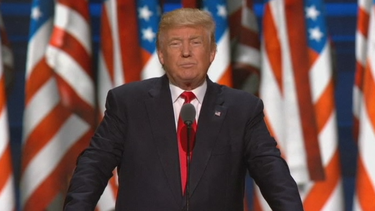 donald trump: no es el momento para invertir en cuba