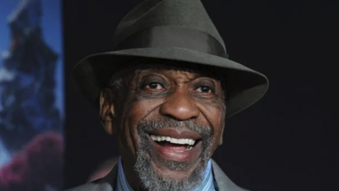 Murió a los 90 años el emblemático actor Bill Cobbs