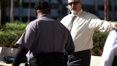 stephen kirkland revela como fue el esquema de fraude con $9 millones del municipio de mayagüez
