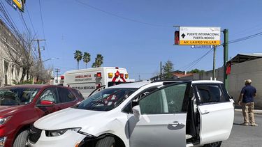 Hallan a 4 estadounidenses secuestrados en norte de México