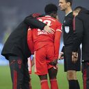 Bayern: Davies no corre peligro de perderse el Mundial