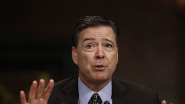 LO ÚLTIMO: Abogado: Trump nunca le ordenó lealtad a Comey