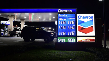 se disparan precios del petroleo por la guerra en ucrania