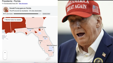donald trump gana el estado de florida por tercera vez
