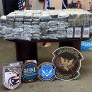 Interceptan embarcación con 900 libras de cocaína