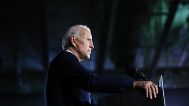 Acusación sexual contra Biden preocupa a los demócratas