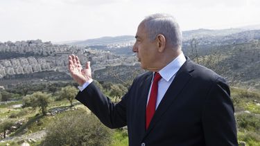 Secretario de Estado EEUU viaja a Jerusalén