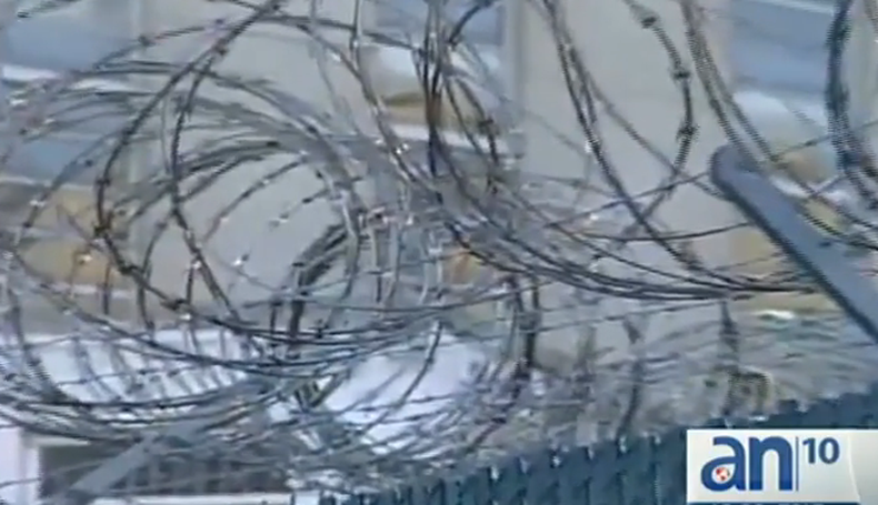 El sistema carcelario de Miami - Dade vuelve a estar bajo la lupa.