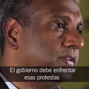 En Venezuela hay tortura, dice Amnistía