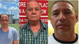 ice revela la identidad de tres cubanos deportados por delitos graves