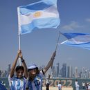 CONMEBOL planta semilla en Doha pensando en Mundial 2030