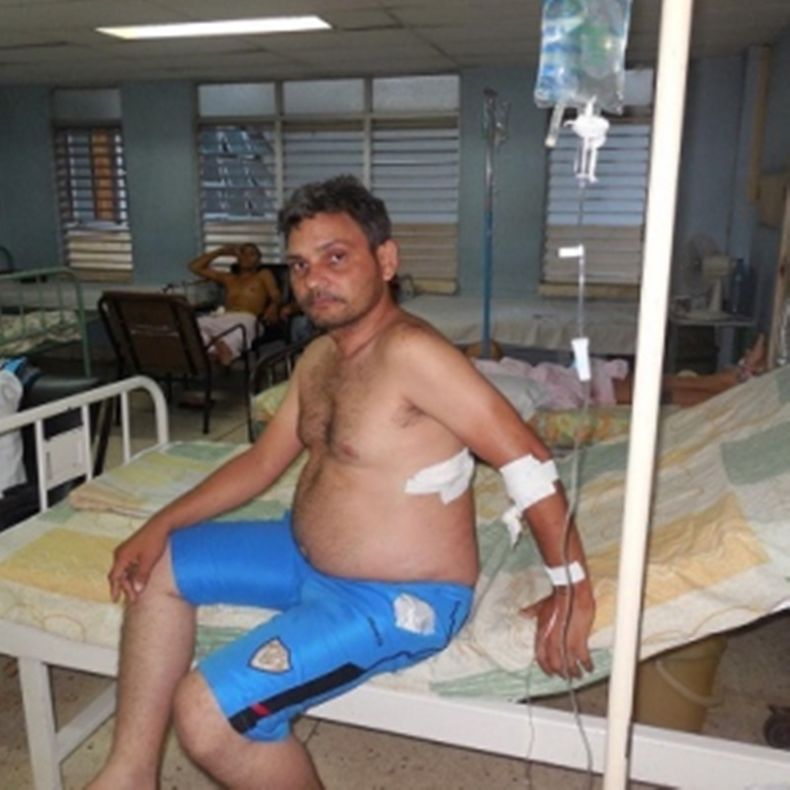 Niober García Fournier