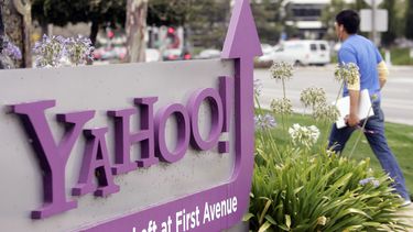 yahoo abandona china por entorno desafiante